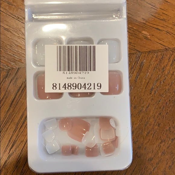 Nails - Picture 2 of 3